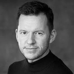 Jonas Walter