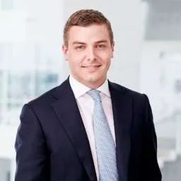 Jonas Ahm