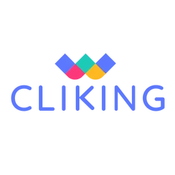 CLIKING