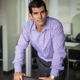 Jose Ricardo Otero Freiría