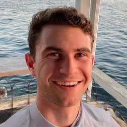 Zach Glabman