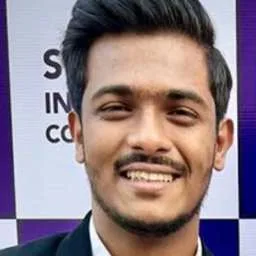 Meet Jain