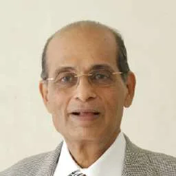 Gunwant N Damani