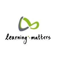 Learning Matters