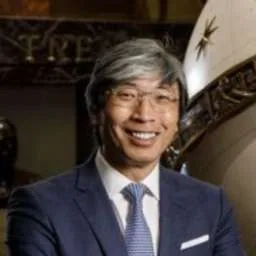 Patrick Soon-Shiong