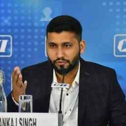 Pankaj Singh