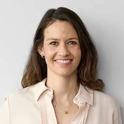Anna Sophie Blistein
