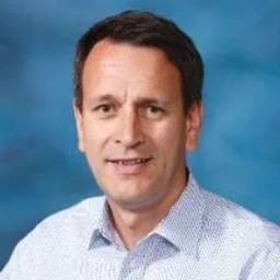 Matthias Weber, President at Leica Biosystems