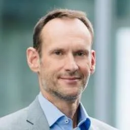 Martin Schödel, Angel Investor