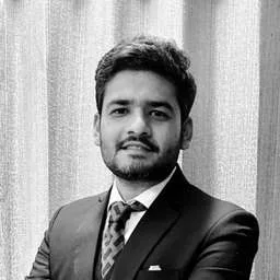 Nisarg Shah