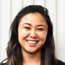 Caitlin Kawaguchi
