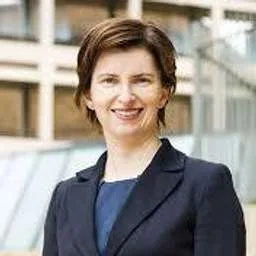 Kristin Vaughan