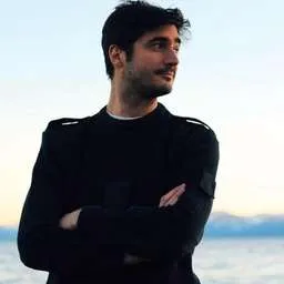 Arnaud Ferreri
