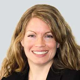 Kay Blackwell