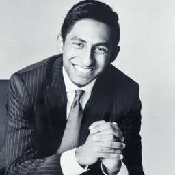 Azhar Hussain