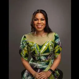 Damilola Ogunbiyi