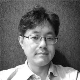 Peter Chung