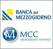 Banca del Mezzogiorno - MedioCredito Centrale, VC Fund