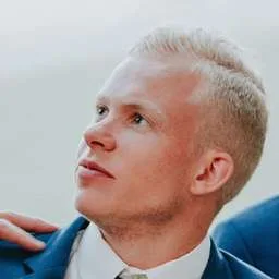 Dean Bloembergen