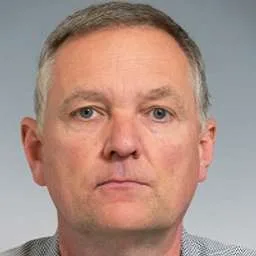 Peter Cantraine