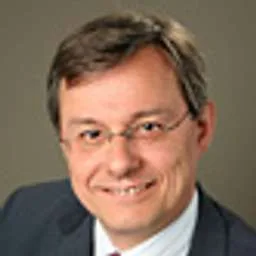 Christian Reinaudo