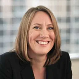 Katherine Wanner