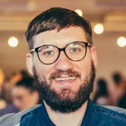Marc Lamik, Chief Product and Technology Officer (CPTO) at Moonfare