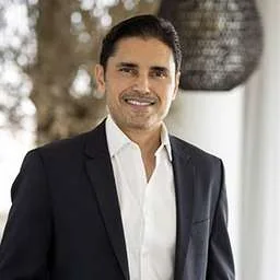 Rashid Siddiqi