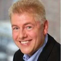 Gerard Verweij