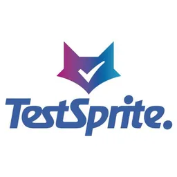 TestSprite