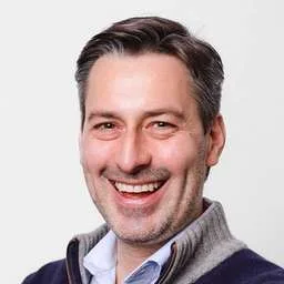 Nikolaus Hahne, Angel Investor