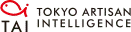 Tokyo Artisan Intelligence