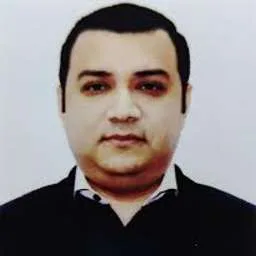 Osman Haidar, Independent Director at Ambee