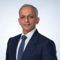 Vivek Seth, Angel Investor