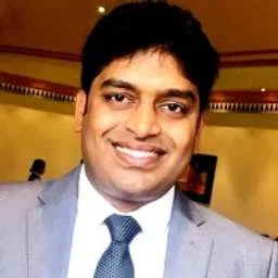 Chinni Yasovardhan, Founder and Managing Director at Nan Lian Ship Management