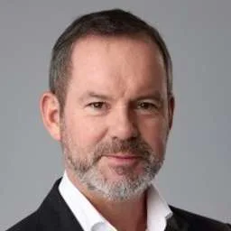 Lorcan Tiernan, Angel Investor