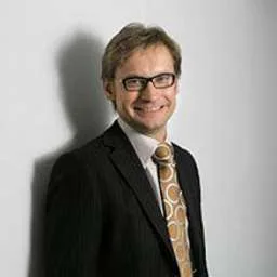 Jörgen Bladh, Angel Investor
