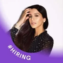 Romanna Dada, Founding Partner at Women Collective