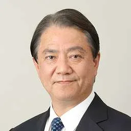 Eiji Yoshioka