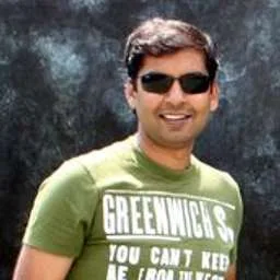 Mukesh Kothari