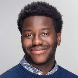 James Massaquoi