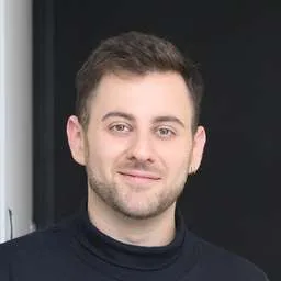 Sagi Sheinkman
