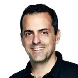 Hugo Barra