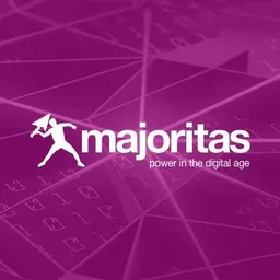 Majoritas