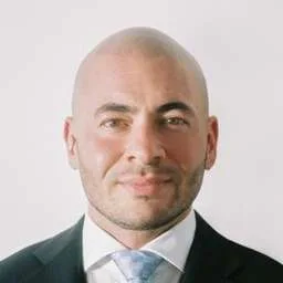 Sean Marcel