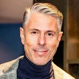 Michael Verschueren, Angel Investor