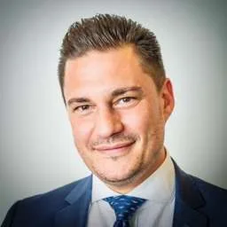 David MARY, Angel Investor