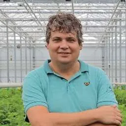 Bart van Meurs