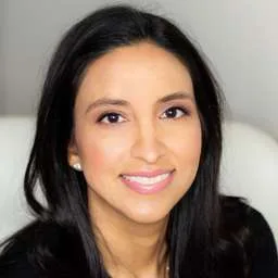 Amrita Ahuja
