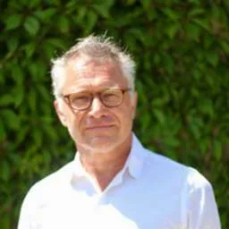 Jean François Camilleri, Angel Investor